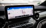 Mercedes-Benz V300 d Exclusive Line 2019 года (WW)